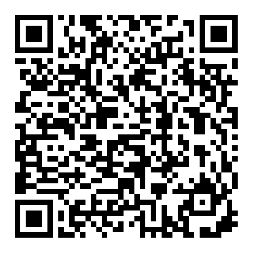 QR Code zur Hochzeitsseite